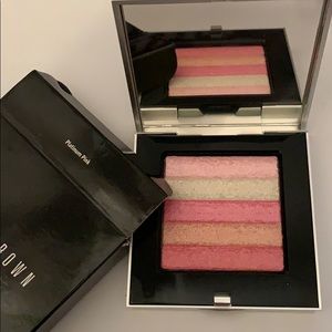 Bobbi Brown Shimmer Brick Compact